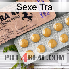 Sex Tra 41